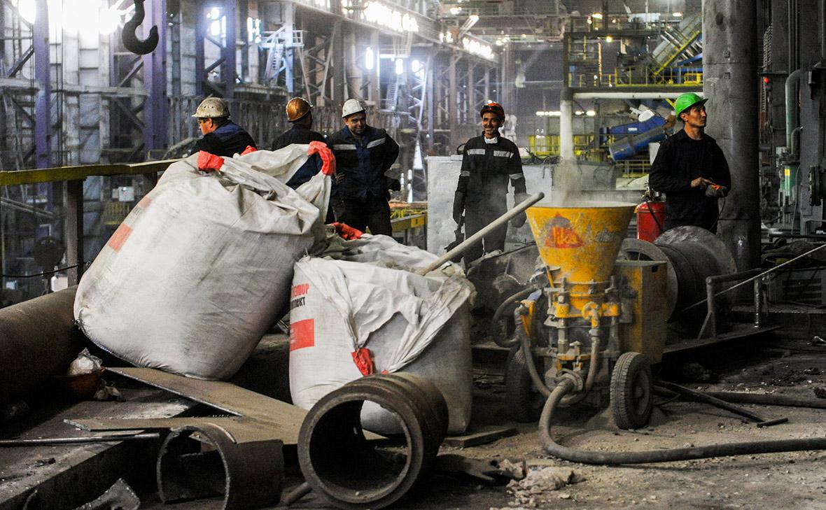 Фото: Вадим Ахметов / URA.RU / TACC