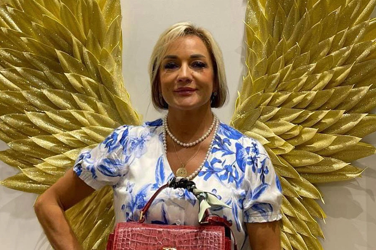 Татьяна Буланова
