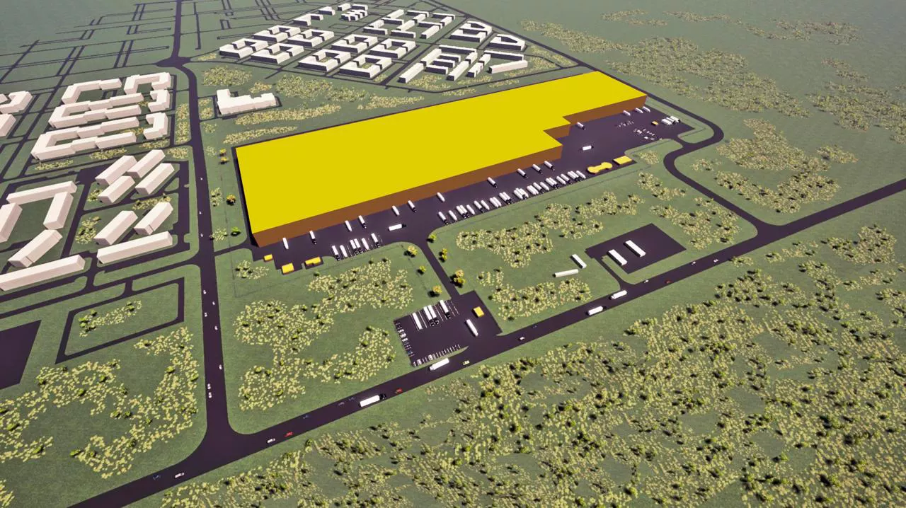 PROСтратегию