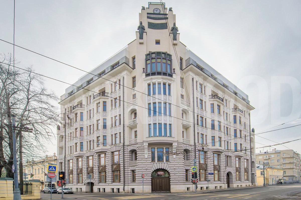 Фото: «Домклик»