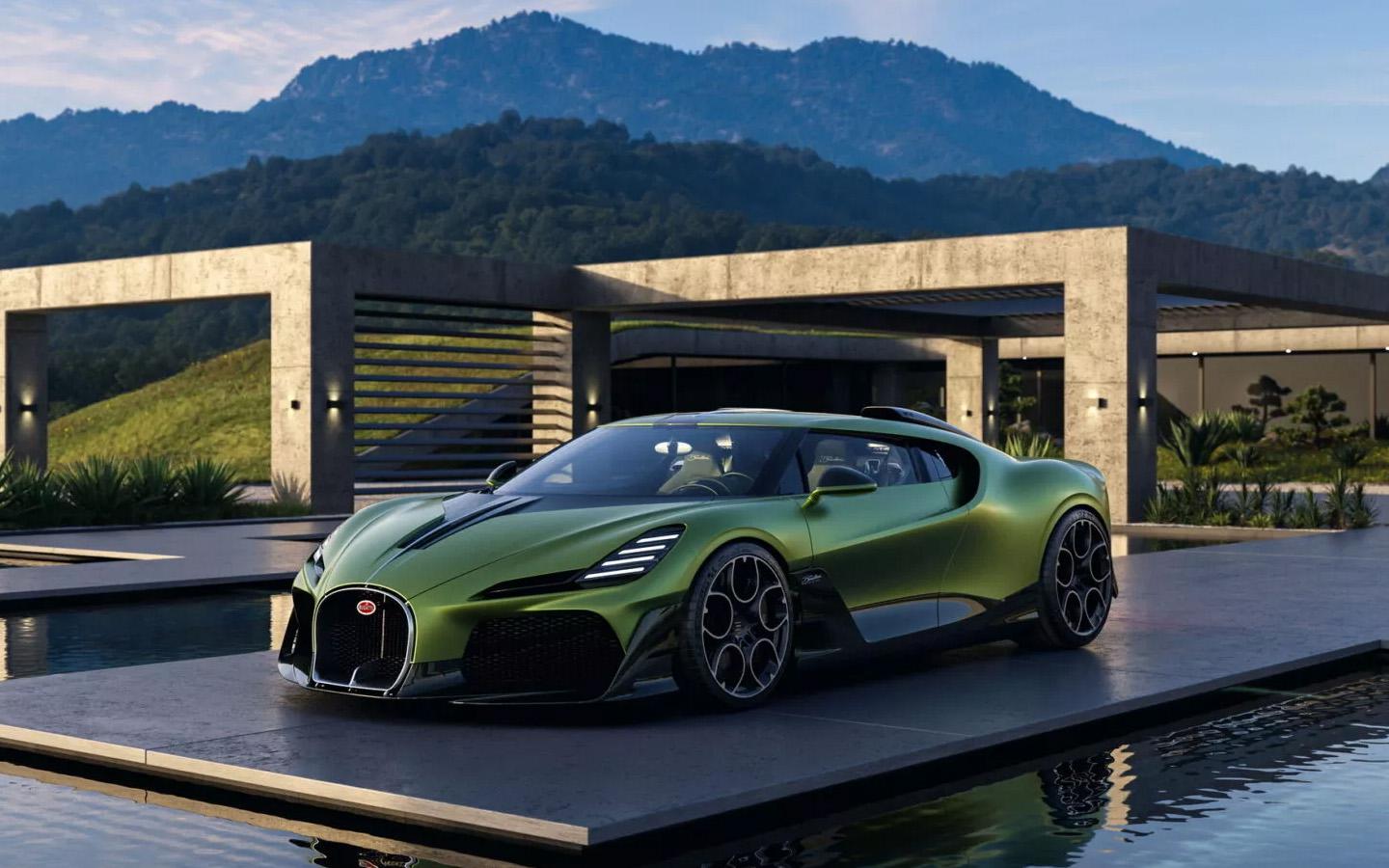 Самые важные новости из телеграм-канала Autonews