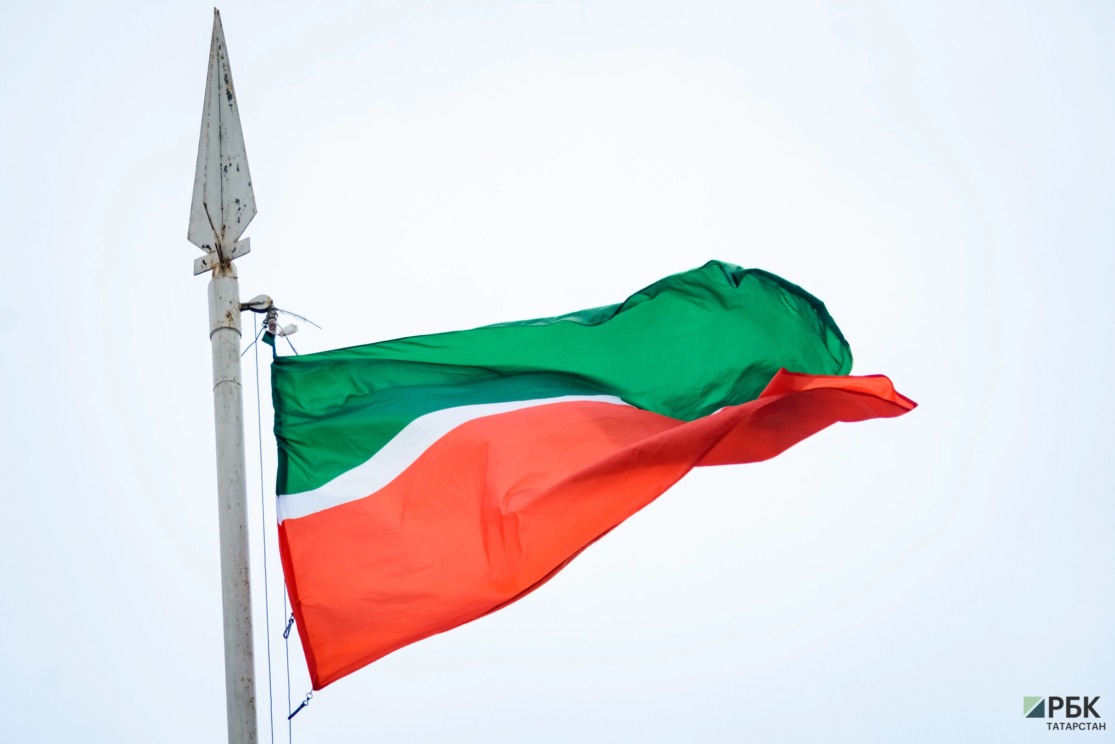 РБК Татарстан