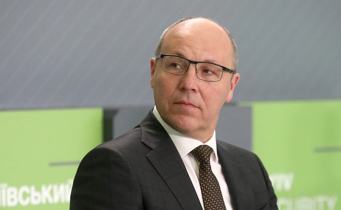 Volodymyr Tarasov / Keystone Press Agency / Global Look Press