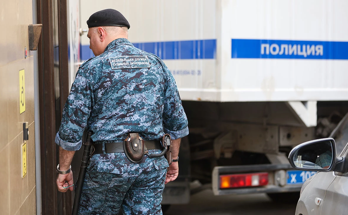 Алексей Белкин / NEWS.ru / Global Look Press