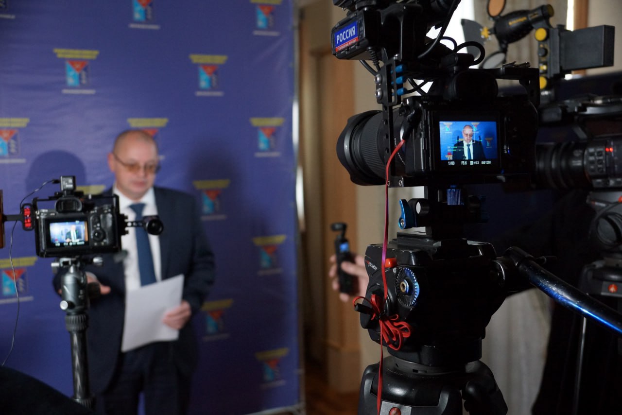 Фото: пресс-служба правительства Магаданской области