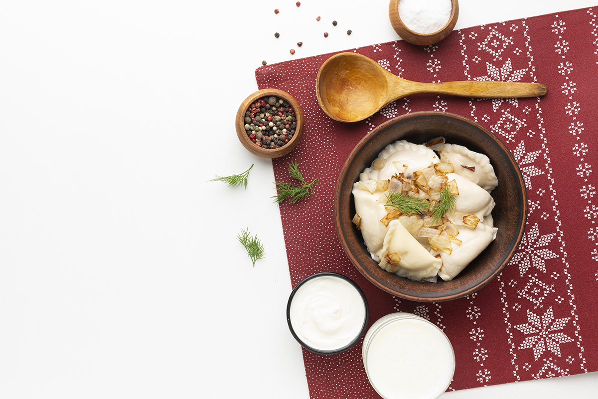 Минпромторг дал определение термину «русская кухня» и назвал ее элементом внутренней и внешней политики государства, так называемой мягкой силой