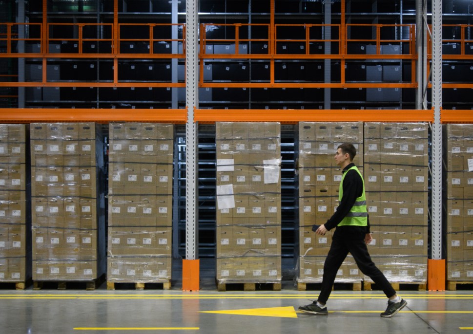 Фото: Илья Московец / URA.RU