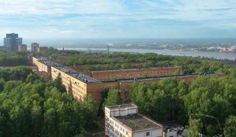 «Нижегородстройзаказчик» объявил закупку на строительство онкоцентра