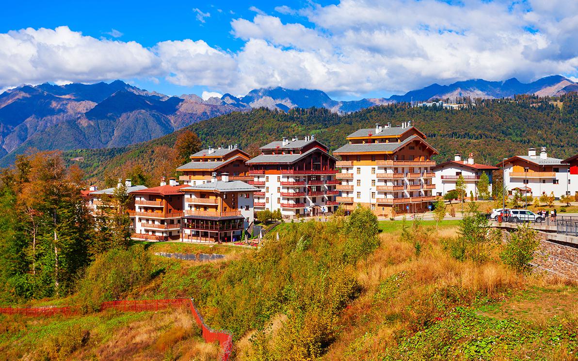 Фото: saiko3p / Shutterstock / FOTODOM