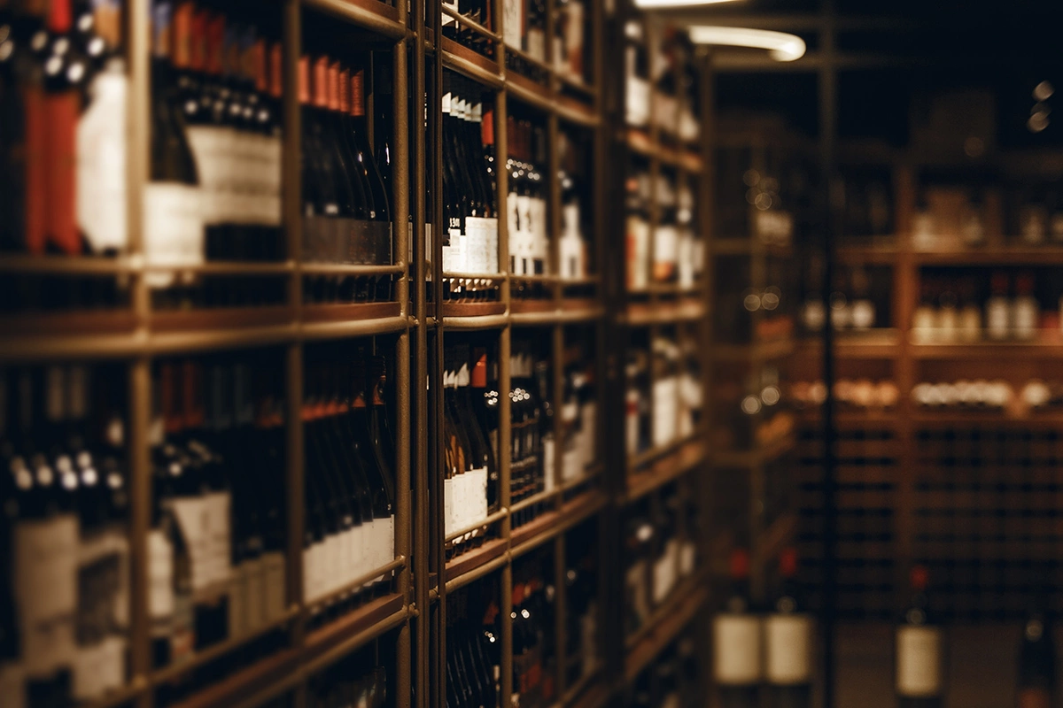 В Вологодской области смягчили алкозапреты на Новый год и Рождество