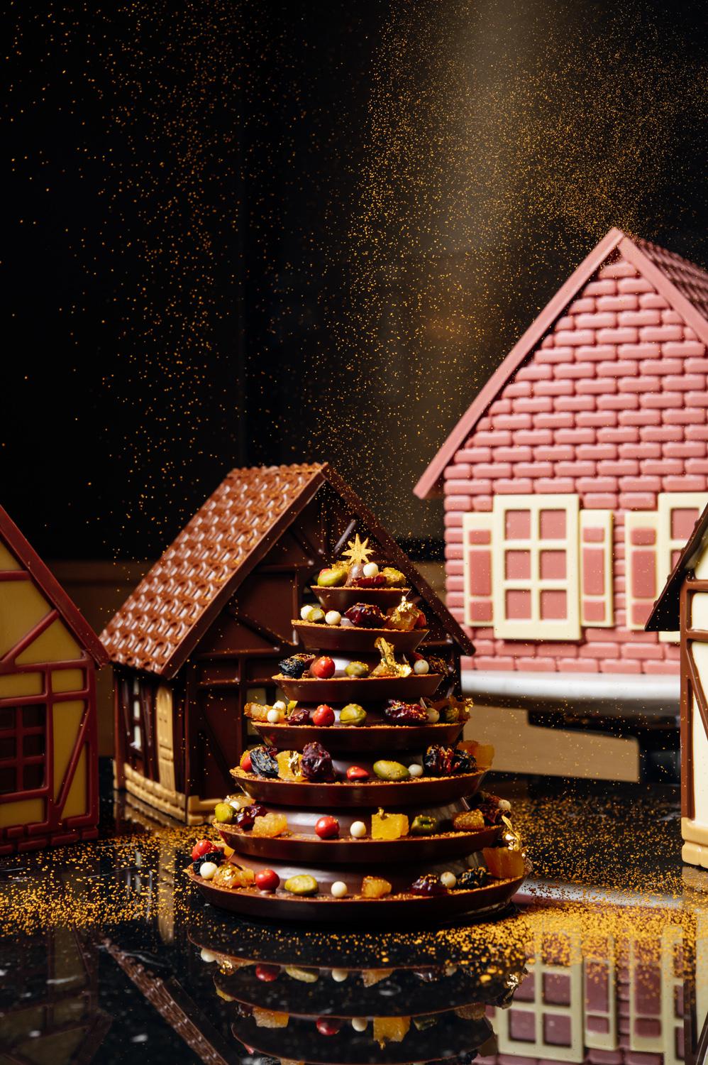 Фото: пресс-служба Stella di Mosca