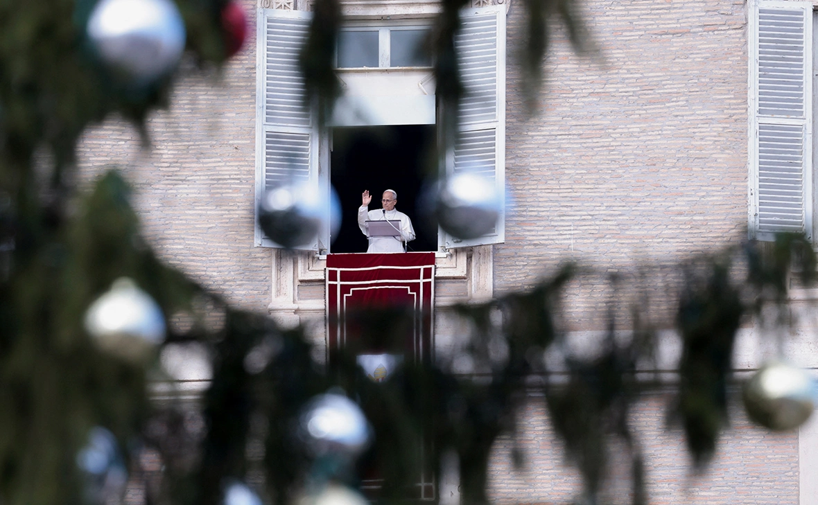 Remo Casilli / Reuters