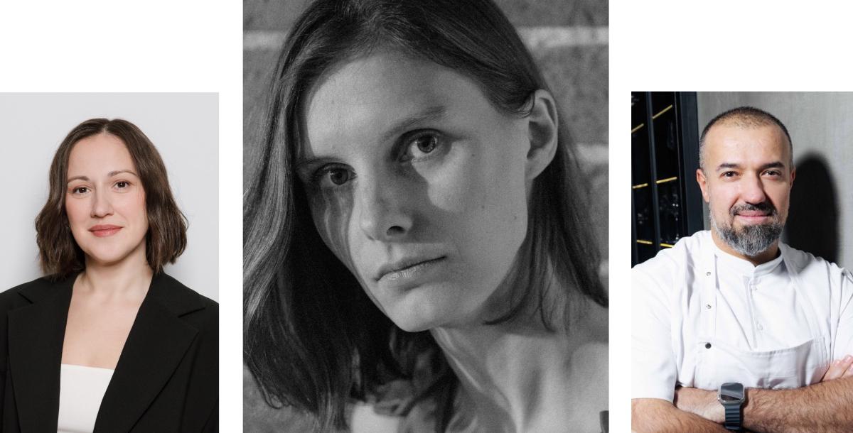 Сало из кокоса и никакой тревоги: планы героев «РБК Визионеры» на 2026-й