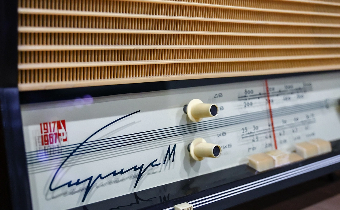 Сергей Булкин / ТАСС