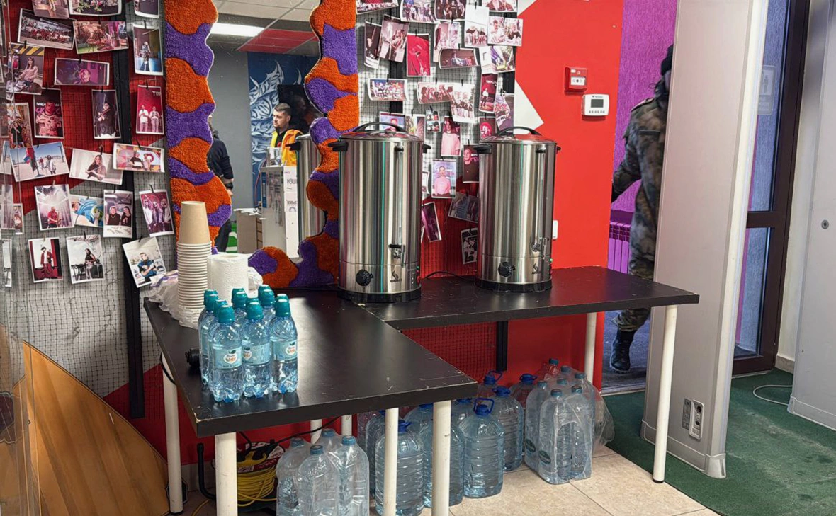 vvgladkov / Telegram