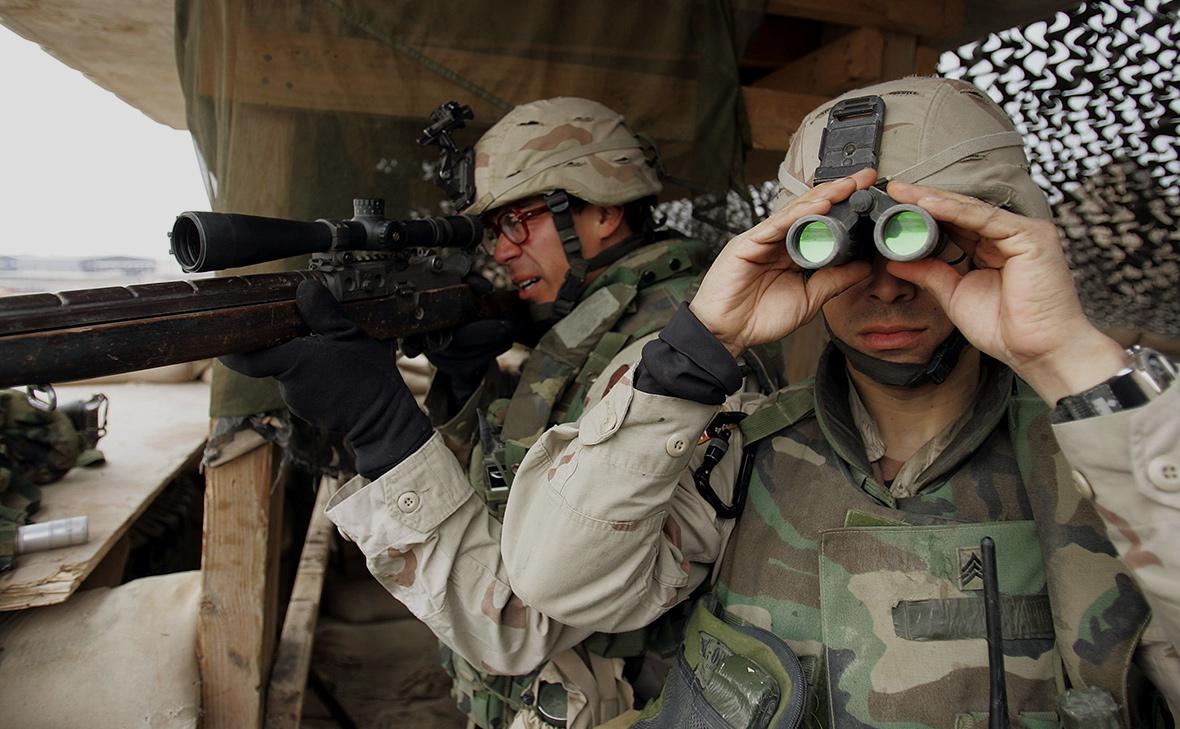 Фото:Joe Raedle / Getty Images