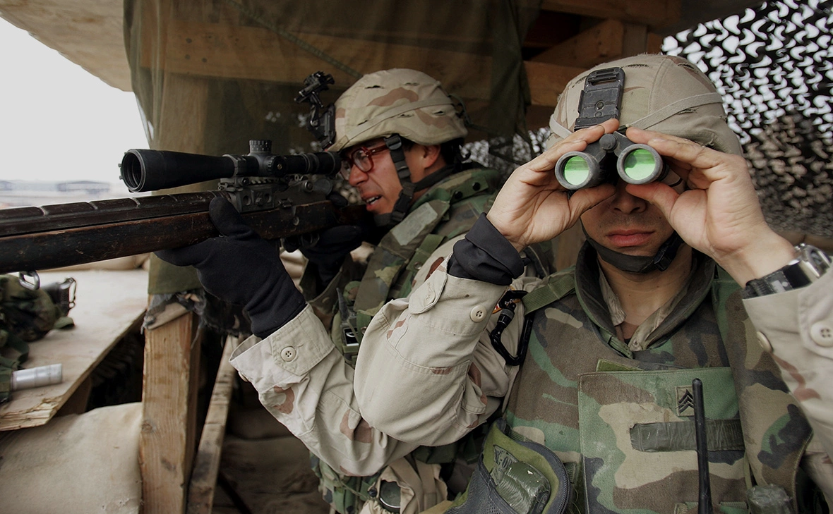 Joe Raedle / Getty Images