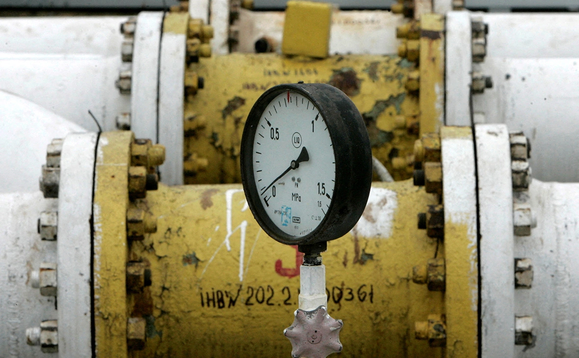 Gleb Garanich / Reuters