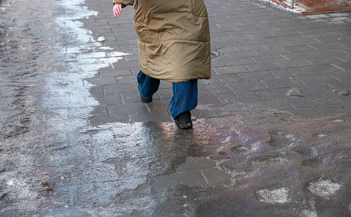 Размик Закарян / URA.RU / Global Look Press