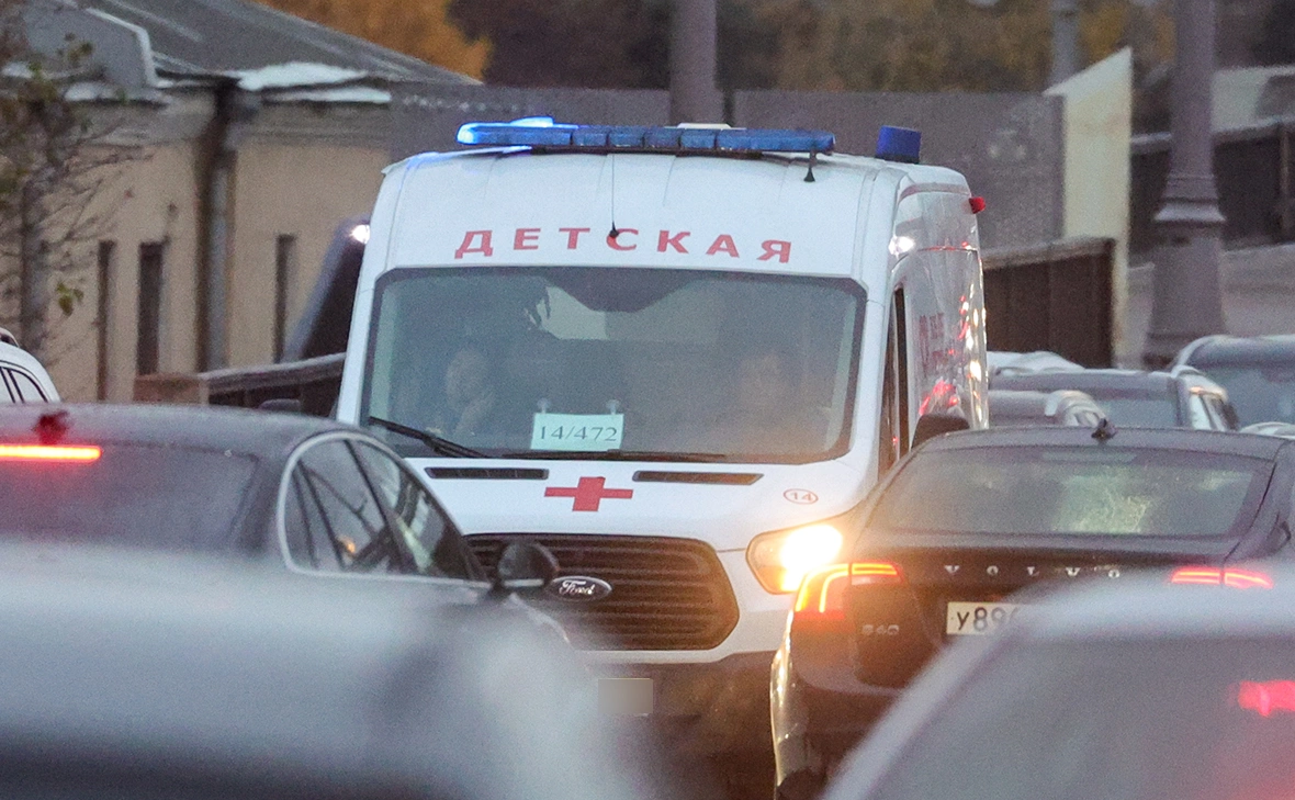 Наталья Шатохина / NEWS.ru / Global Look Press