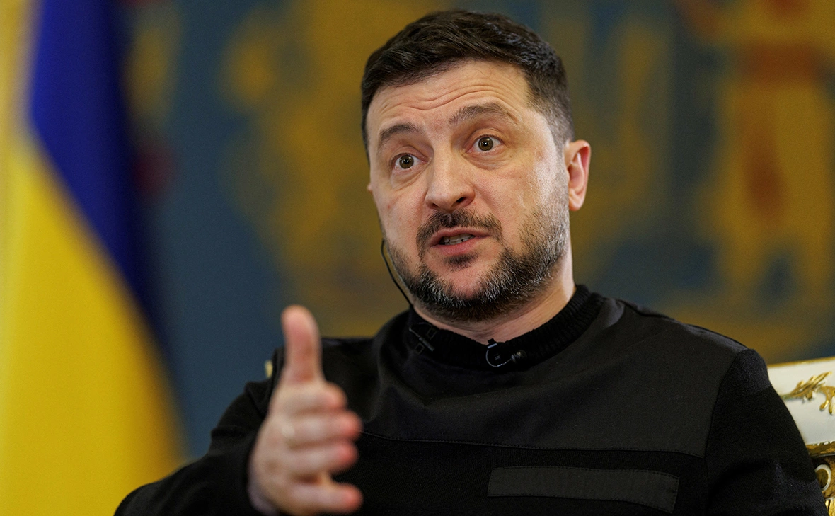 Valentyn Ogirenko / Reuters