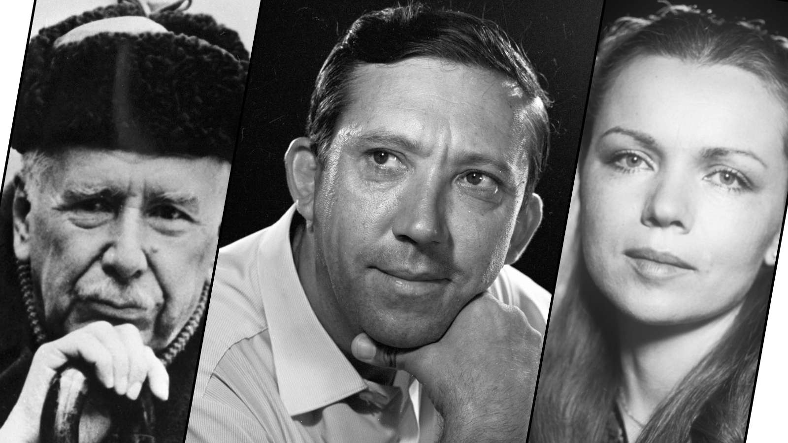 Ростислав Плятт, Юрий Никулин, Валентина Теличкина