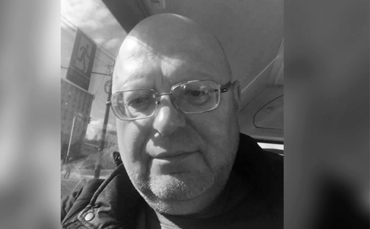 sergeimingazov / Instagram (входит в корпорацию Meta, признана экстремистской и запрещена в России))