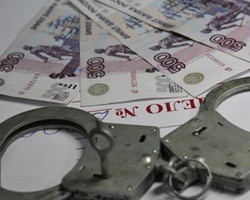 В Волгограде чиновник администрации задержан по подозрению в крупном мошенничестве