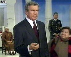 Хохмы о Буше в новой комедии "Это – мой Буш"