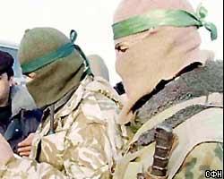 Как устраняли лидеров чеченских боевиков