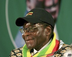 В Зимбабве лидер оппозиции намерен стать премьер-министром по окончании переговоров 
