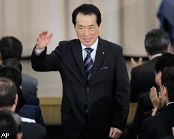 Новый премьер-министр Японии нацелен на улучшение отношений с США