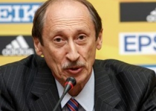 В.Балахничев: "Общество не должно быть толерантно к употреблению допинга"