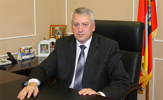 Василий Зубков


