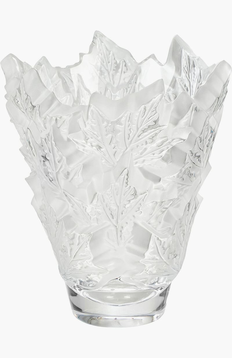 Ваза Champs-&Eacute;lys&eacute;es, Lalique, 463 000 руб.