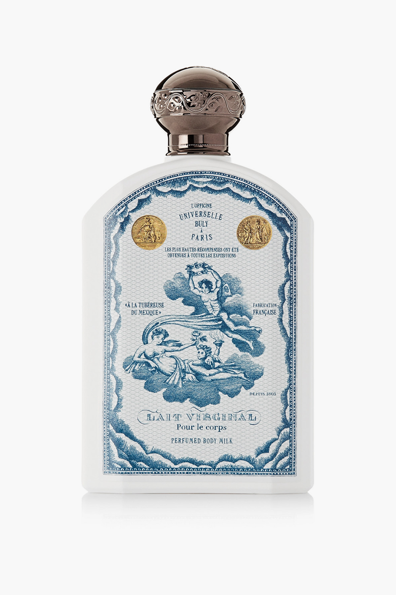 Молочко для тела Lait Virginal Mexican Tuberose, Buly 1803 (Net-a-Porter), &pound;40
