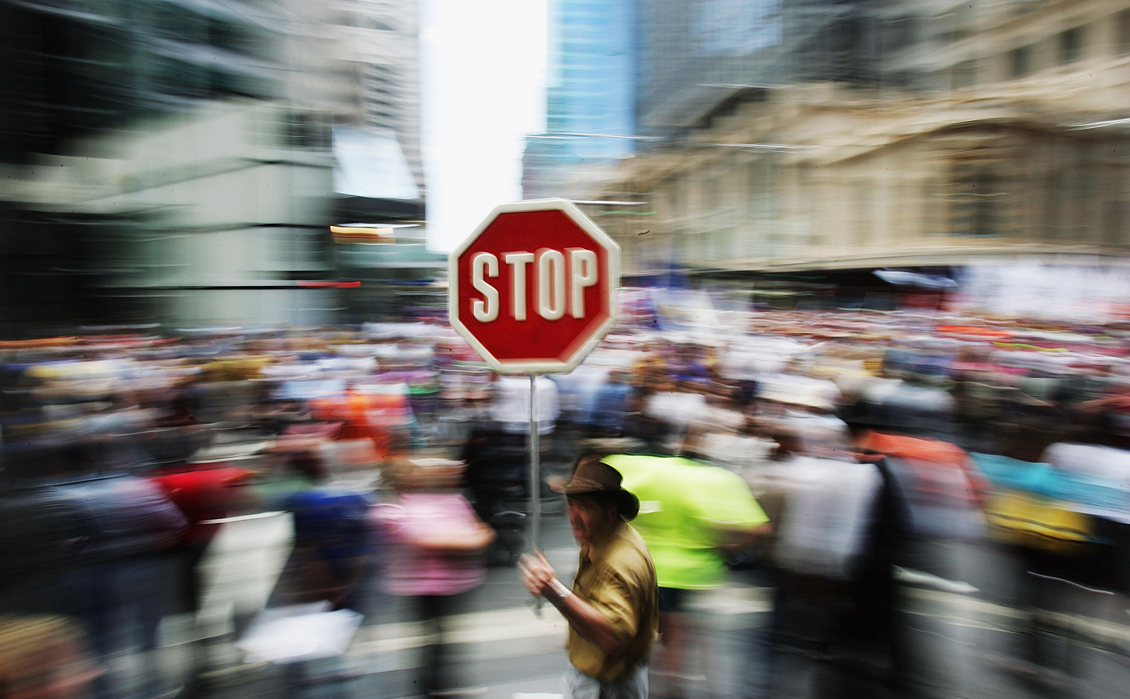 Фото: Ian Waldie / Getty Images