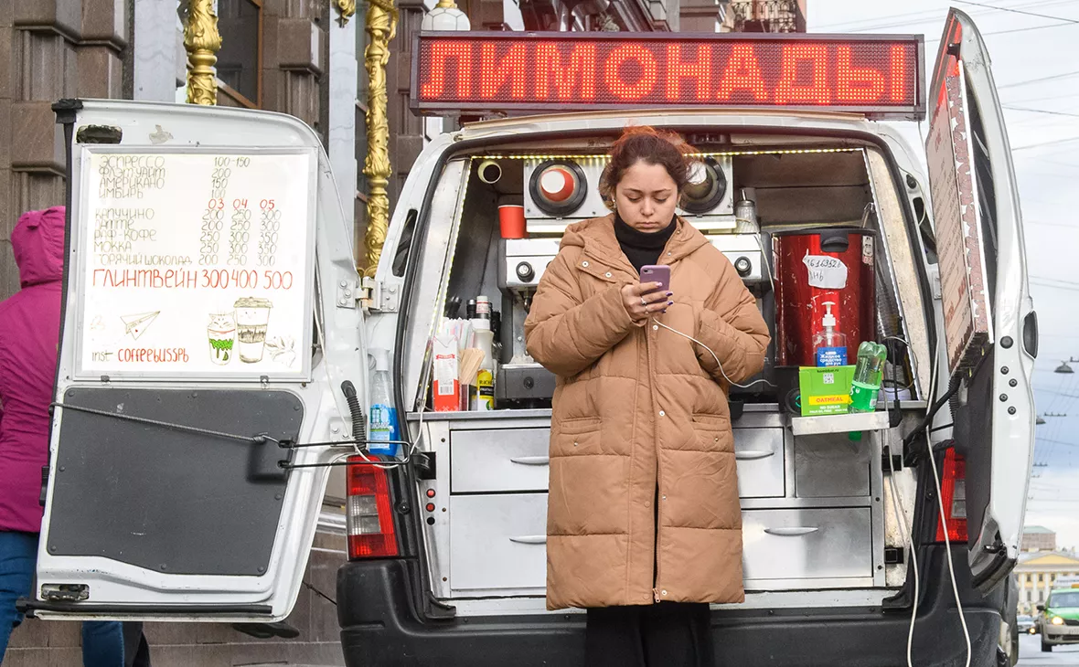 Семен Лиходеев / ТАСС