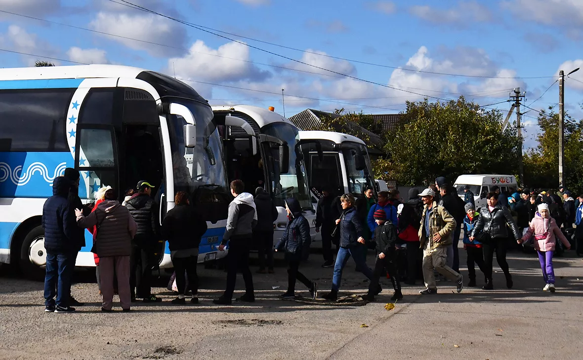 Евгений Биятов / РИА Новости