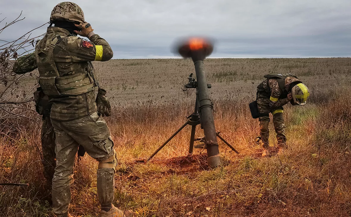 Вячеслав Мадиевский / Reuters