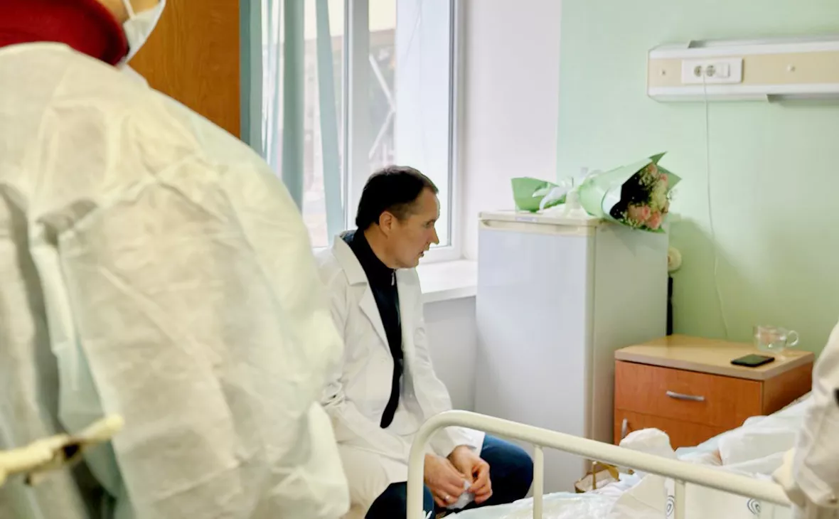 vvgladkov / Telegram