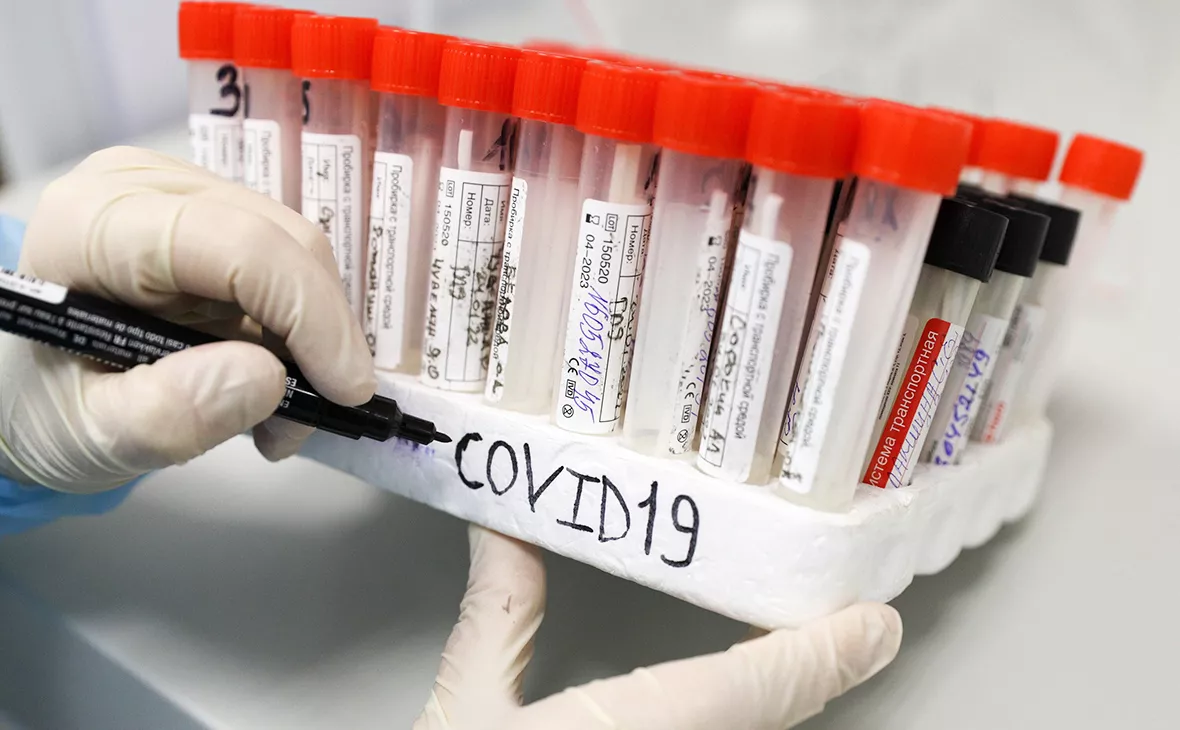 Кирилл Зыков / АГН «Москва»