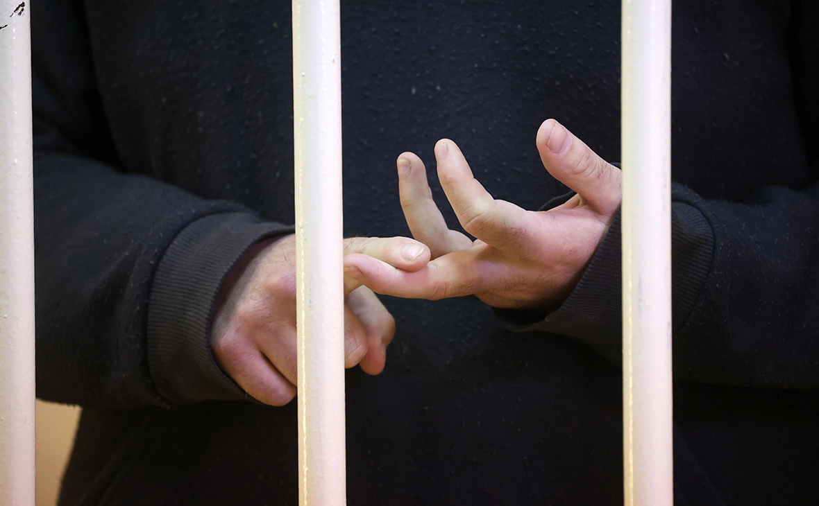 Владимир Гердо / ТАСС