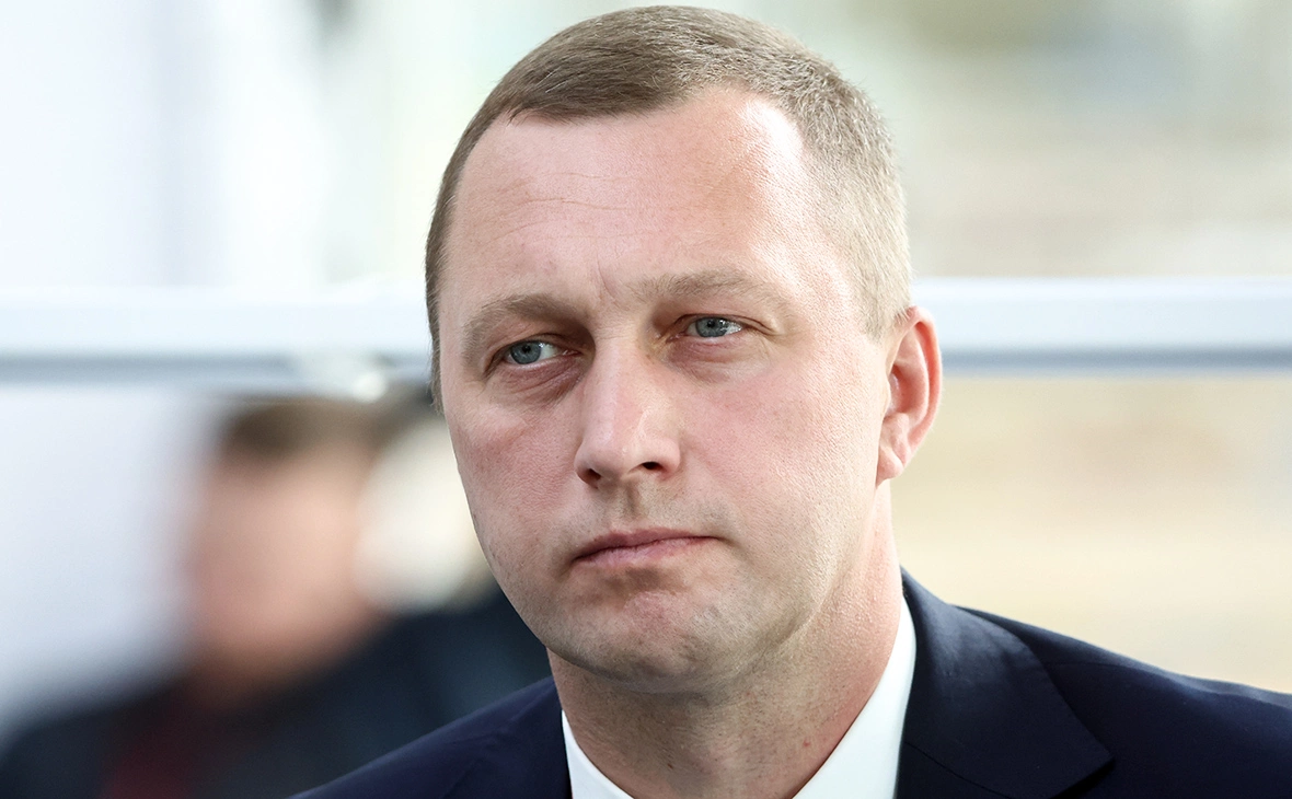 Валерий Шарифулин / ТАСС