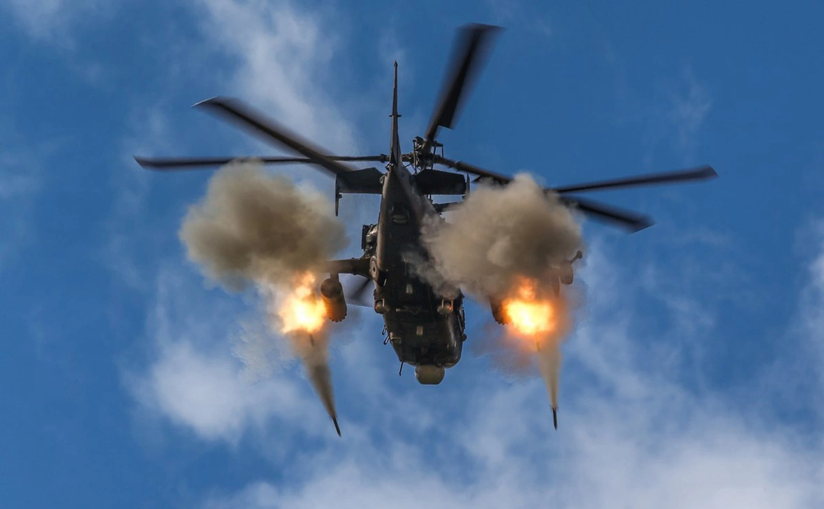 Минобороны РФ