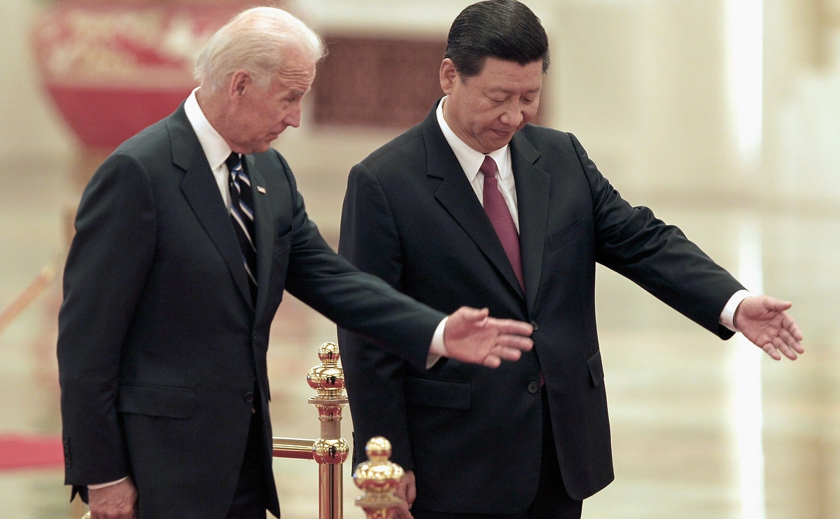 Lintao Zhang / Getty Images AsiaPac