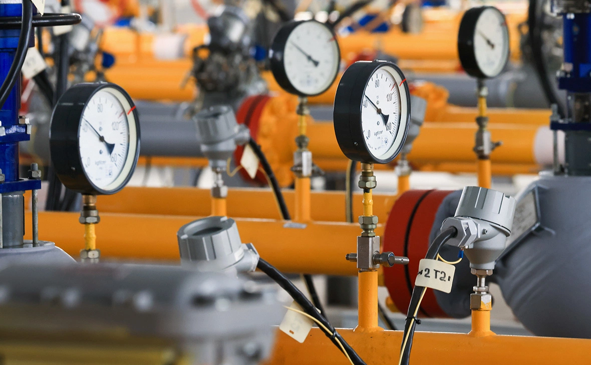 Александр Рюмин / ТАСС