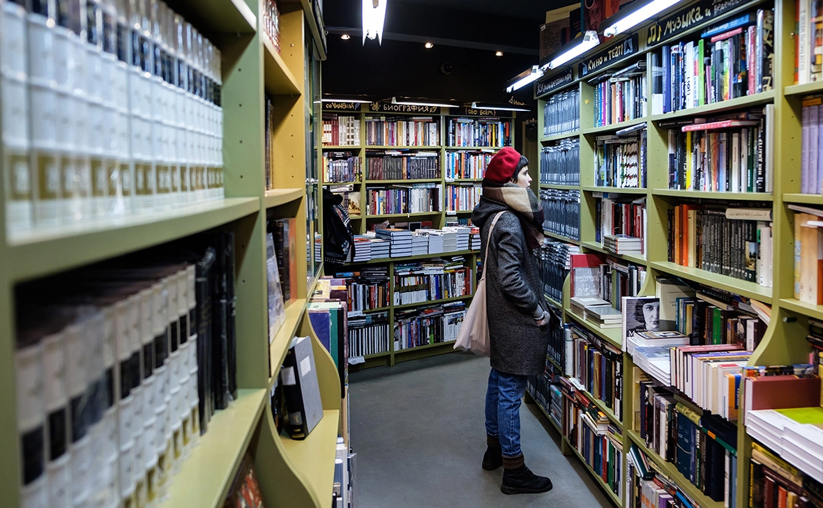 Екатерина Кузьмина / РБК