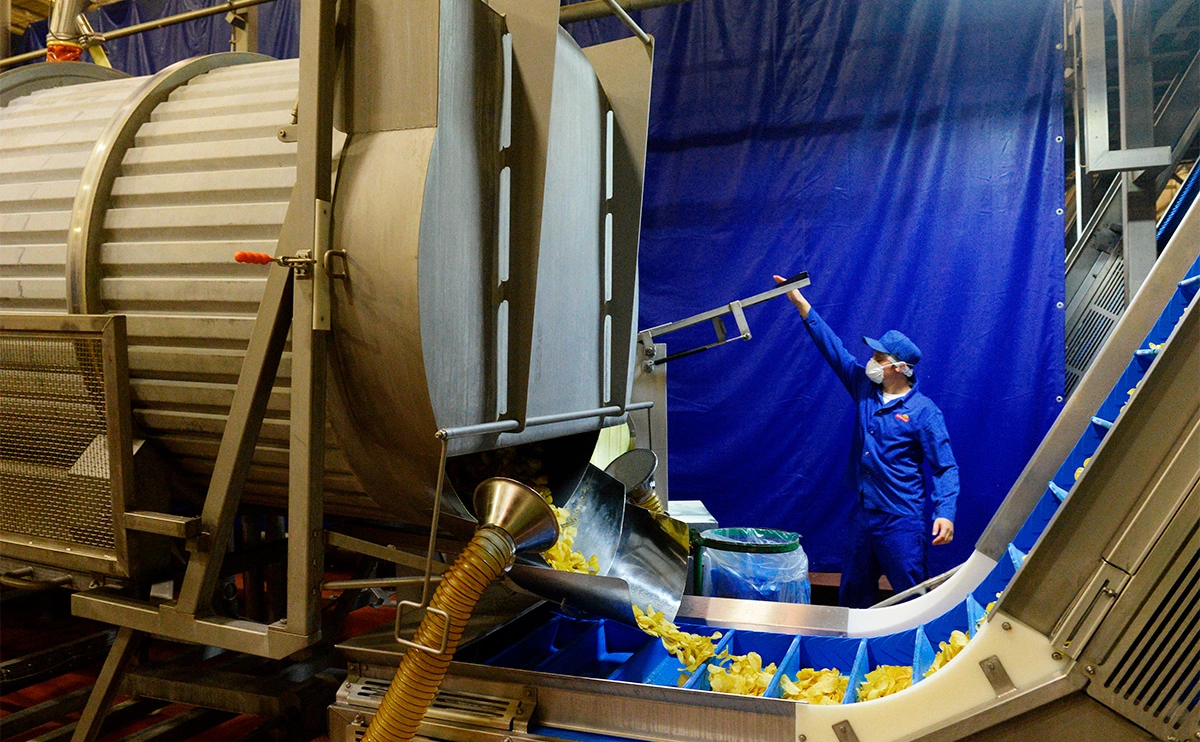 Михаил Воскресенский / РИА Новости