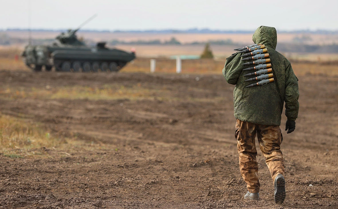 Александр Река / ТАСС